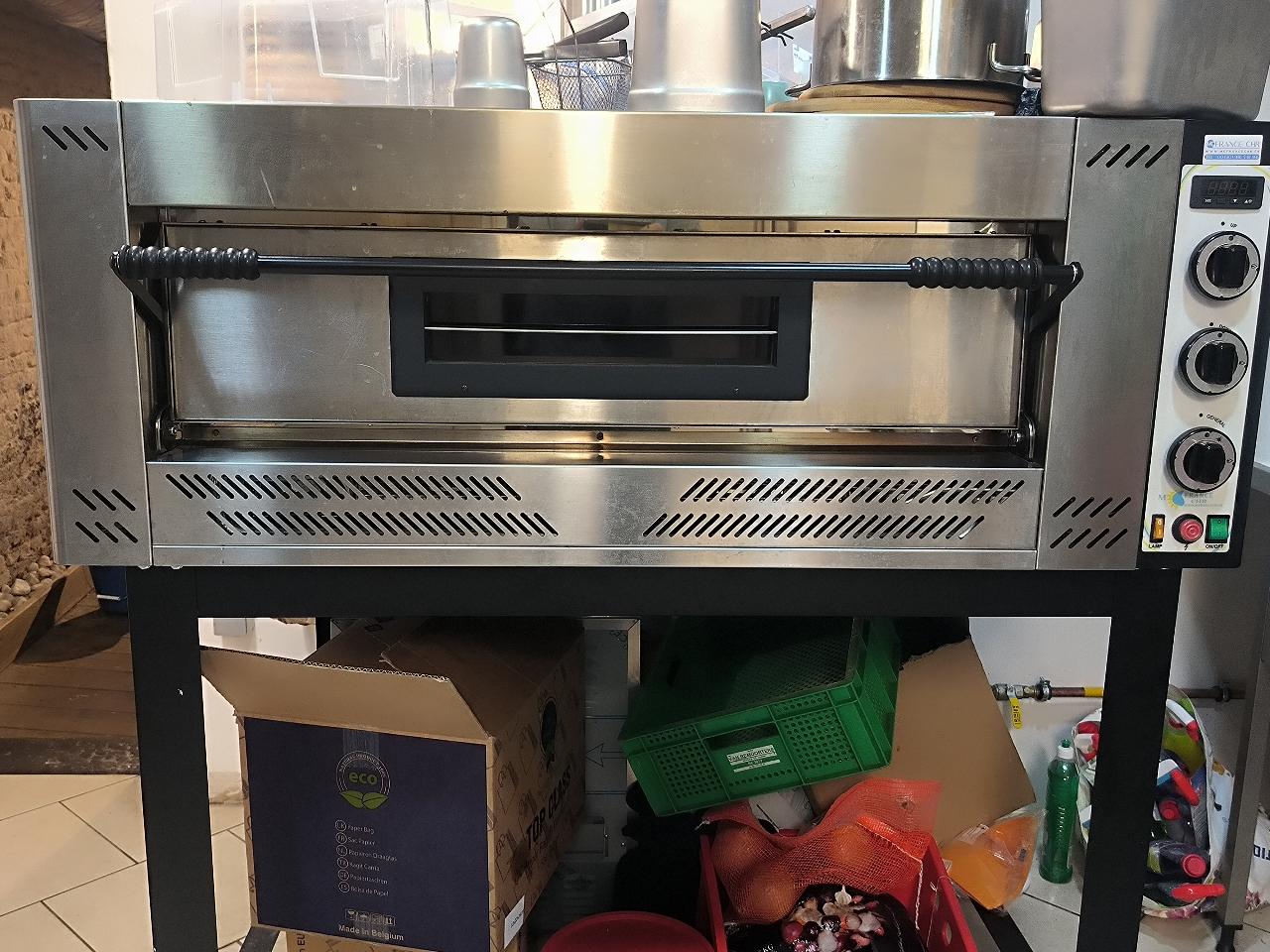 Over te nemen zaak Namen - Horeca - 1B71S