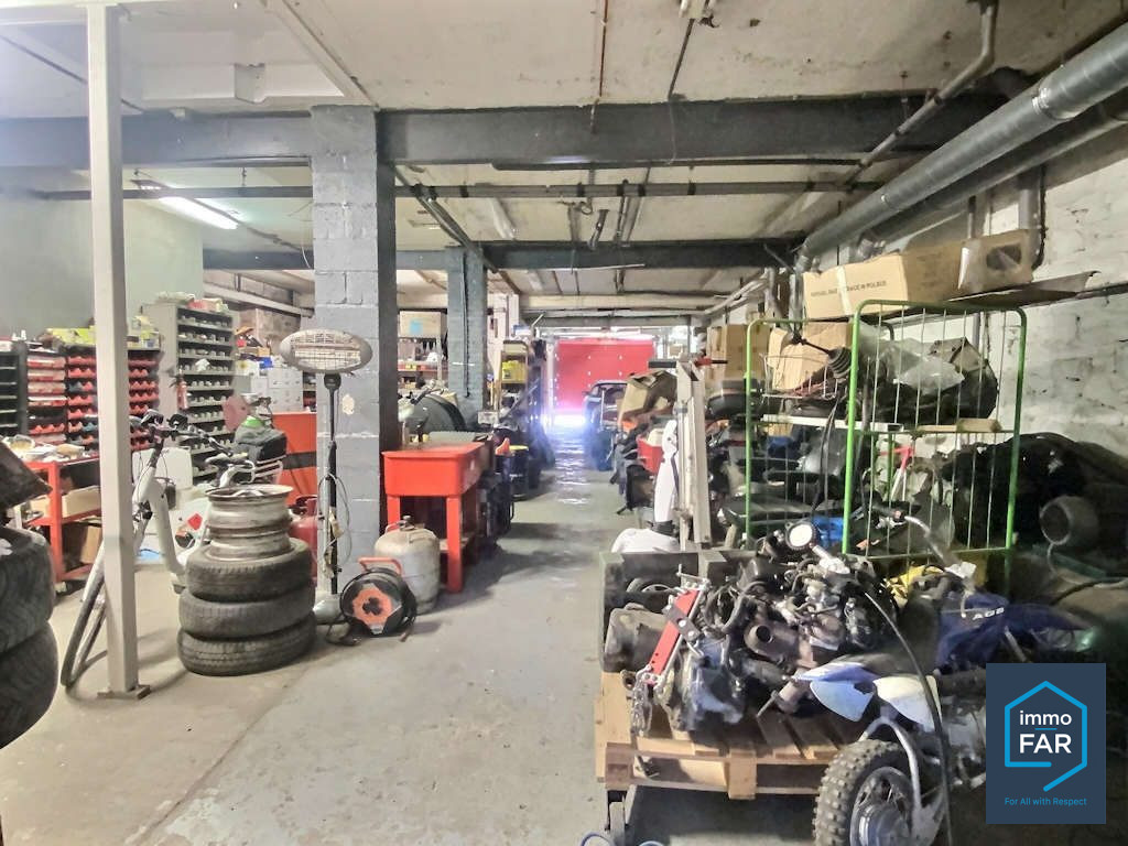 Over te nemen zaak Namen - Verkoop & handel - 2PHJN