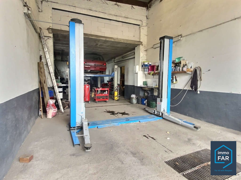 Over te nemen zaak Namen - Verkoop & handel - 2PHJN