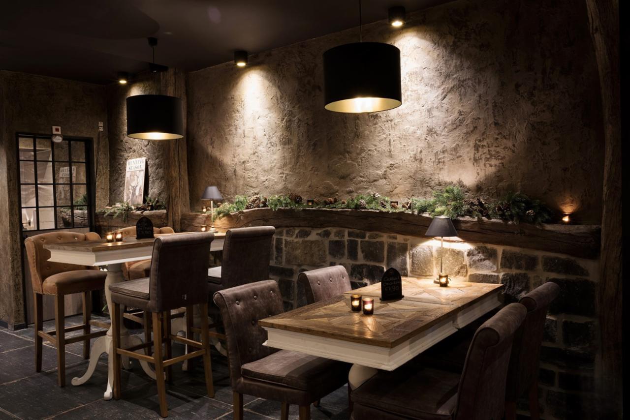 Over te nemen zaak Namen - Horeca - 3NKGA