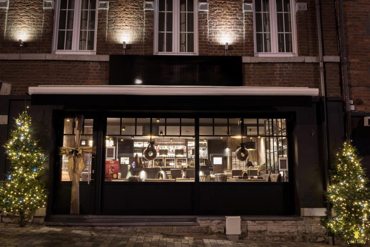 Over te nemen zaak Namen - Horeca - 3NKGA