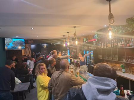 Commerce à remettre Namen - Horeca - 45QEX