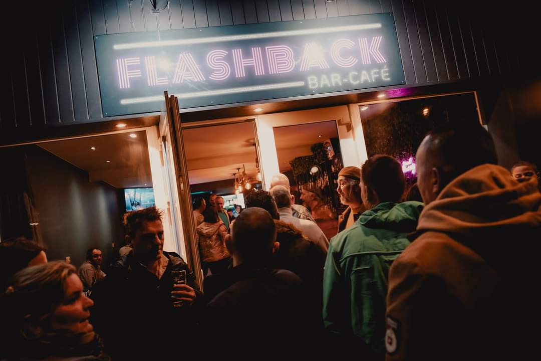 Over te nemen zaak Namen - Horeca - 45QEX