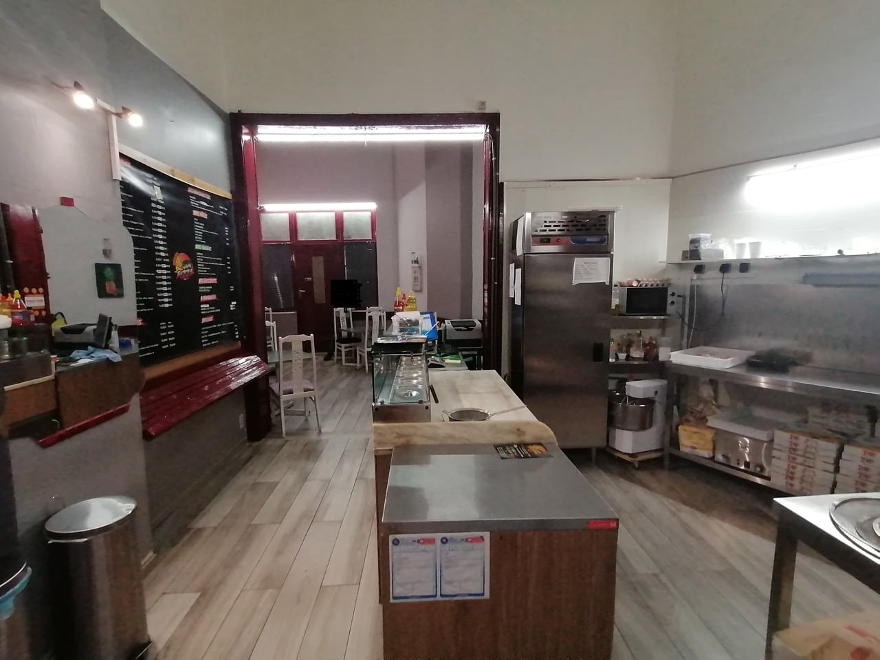 Over te nemen zaak Namen - Horeca - 6AAKT