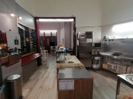Commerce à remettre Namen - Horeca - 6AAKT
