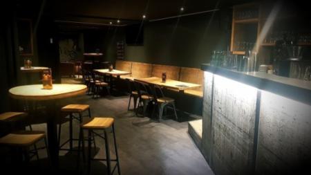 Commerce à remettre Namen - Horeca - 7G35W