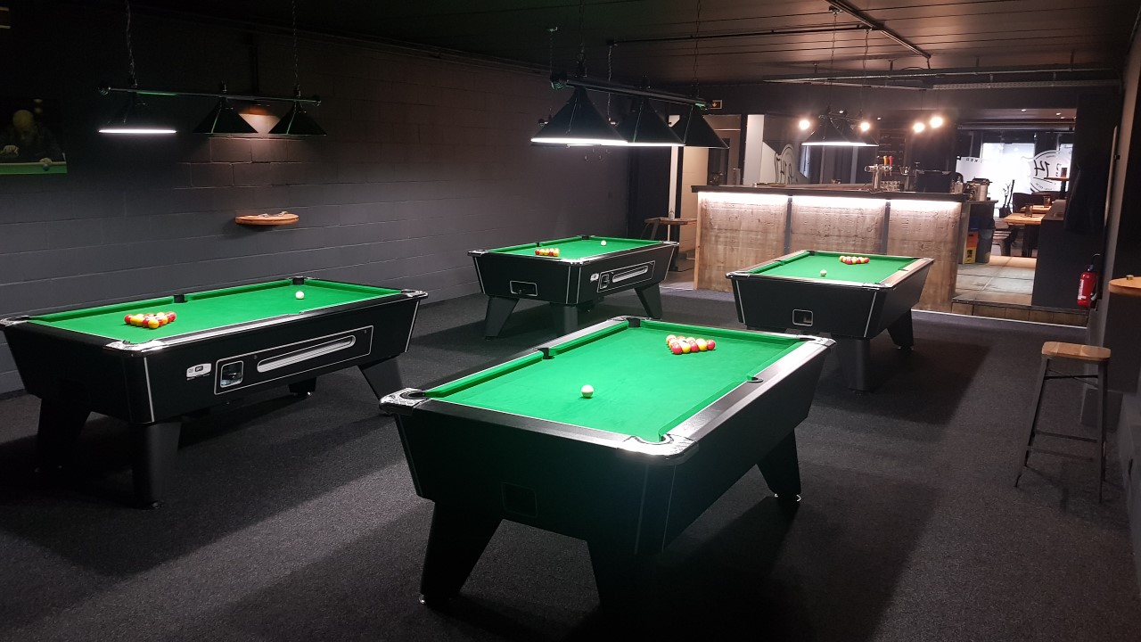 Over te nemen zaak Namen - Horeca - 7G35W