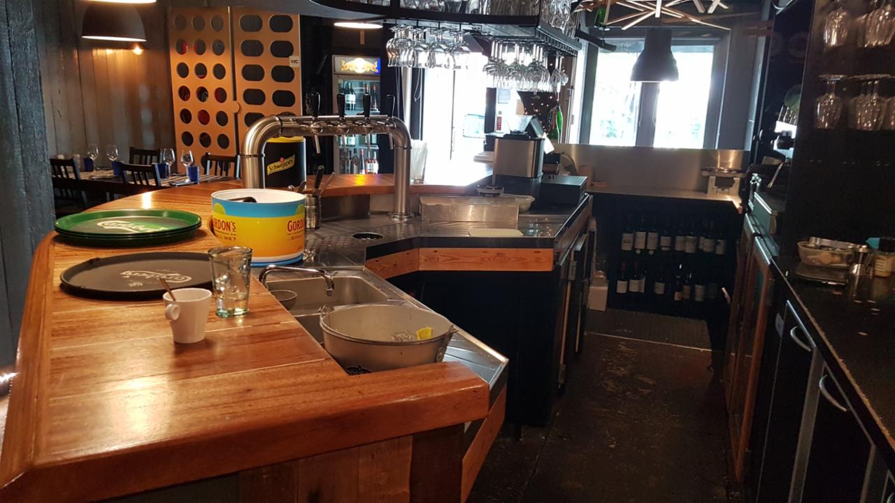 Over te nemen zaak Namen - Horeca - CQQ96
