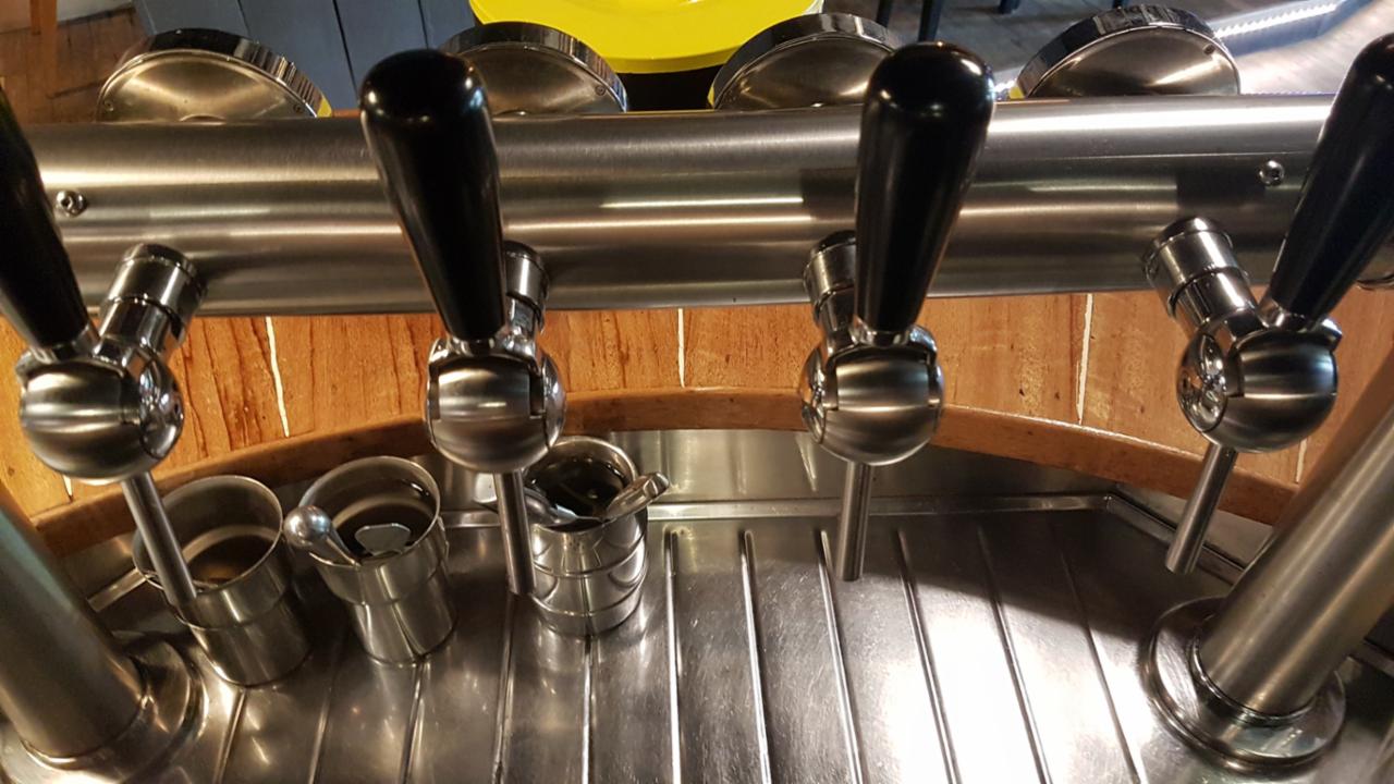 Over te nemen zaak Namen - Horeca - CQQ96