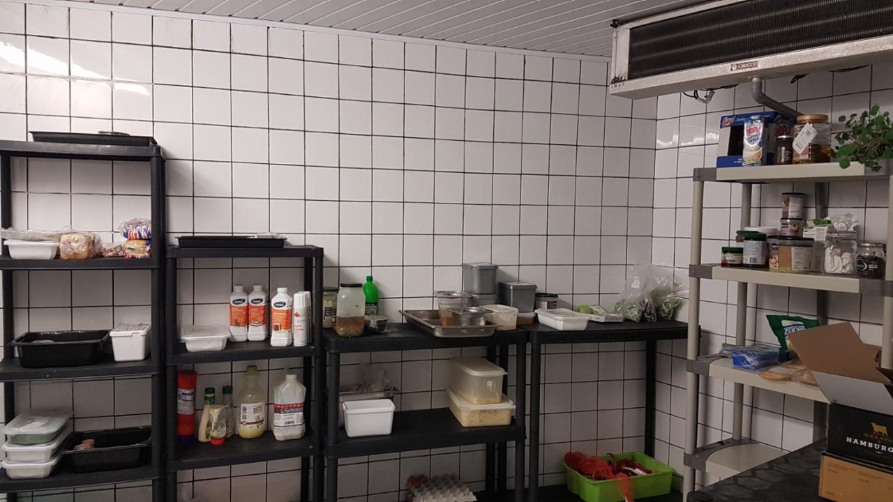 Over te nemen zaak Namen - Horeca - CQQ96