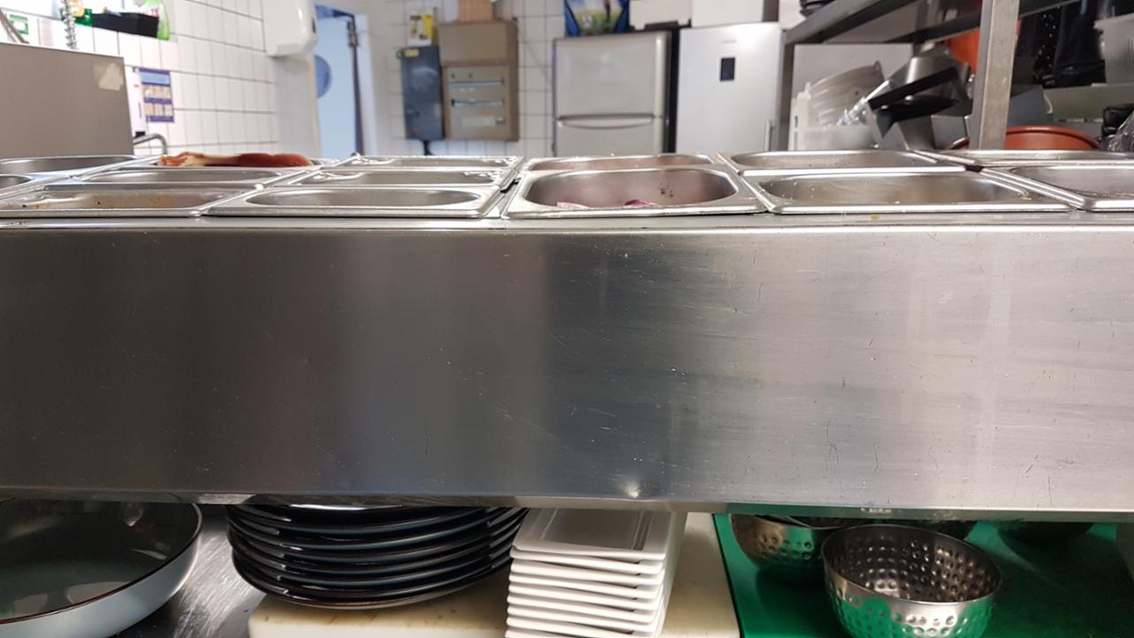 Over te nemen zaak Namen - Horeca - CQQ96