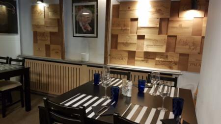 Commerce à remettre Namen - Horeca - CQQ96