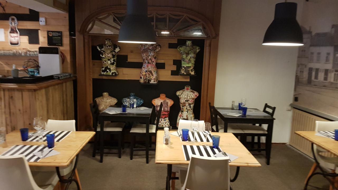 Over te nemen zaak Namen - Horeca - CQQ96