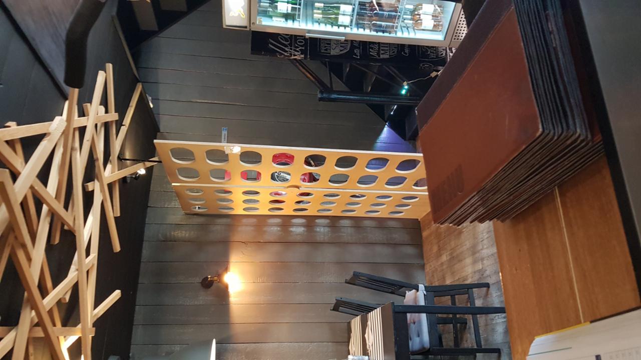 Over te nemen zaak Namen - Horeca - CQQ96