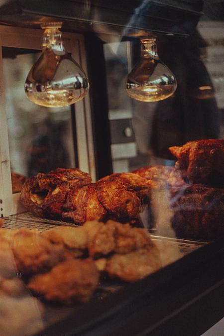 Commerce à remettre Namen - Horeca - GTC1A