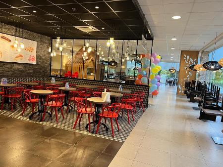 Commerce à remettre Namen - Horeca - H6M36
