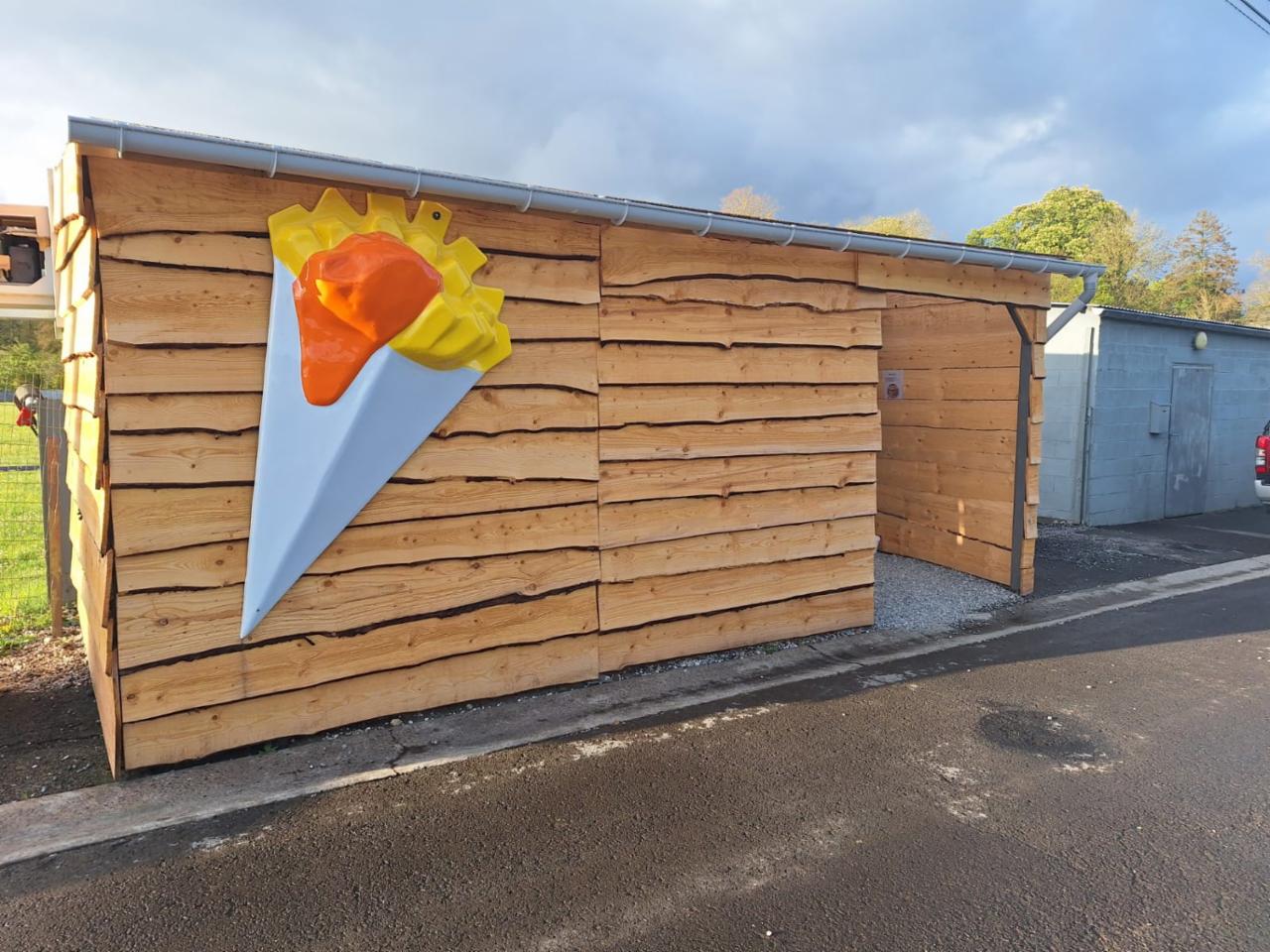 Over te nemen zaak Namen - Horeca - J41QY