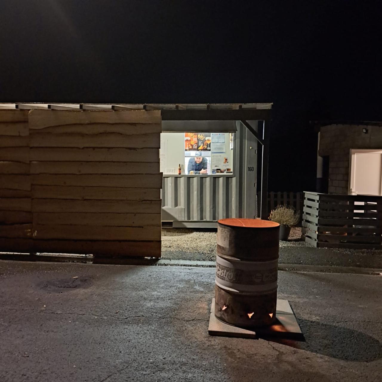 Over te nemen zaak Namen - Horeca - J41QY