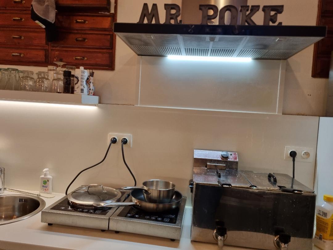 Over te nemen zaak Namen - Horeca - JLYBC