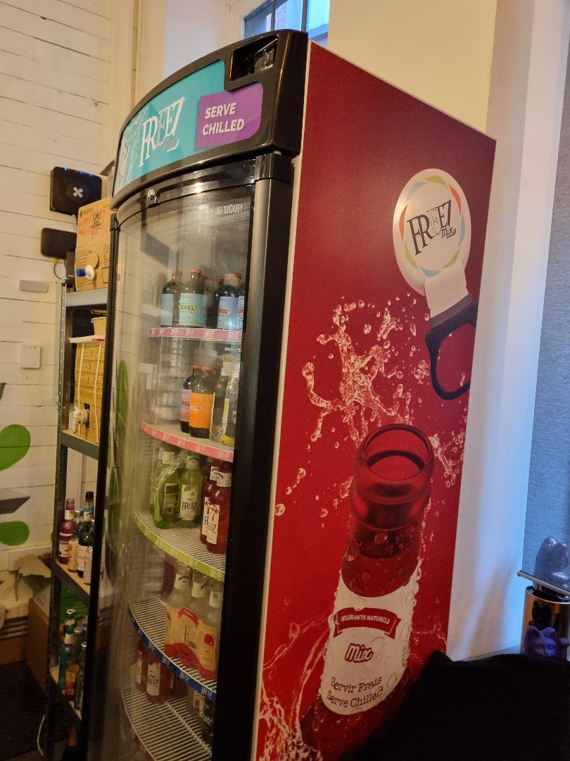 Over te nemen zaak Namen - Horeca - JLYBC