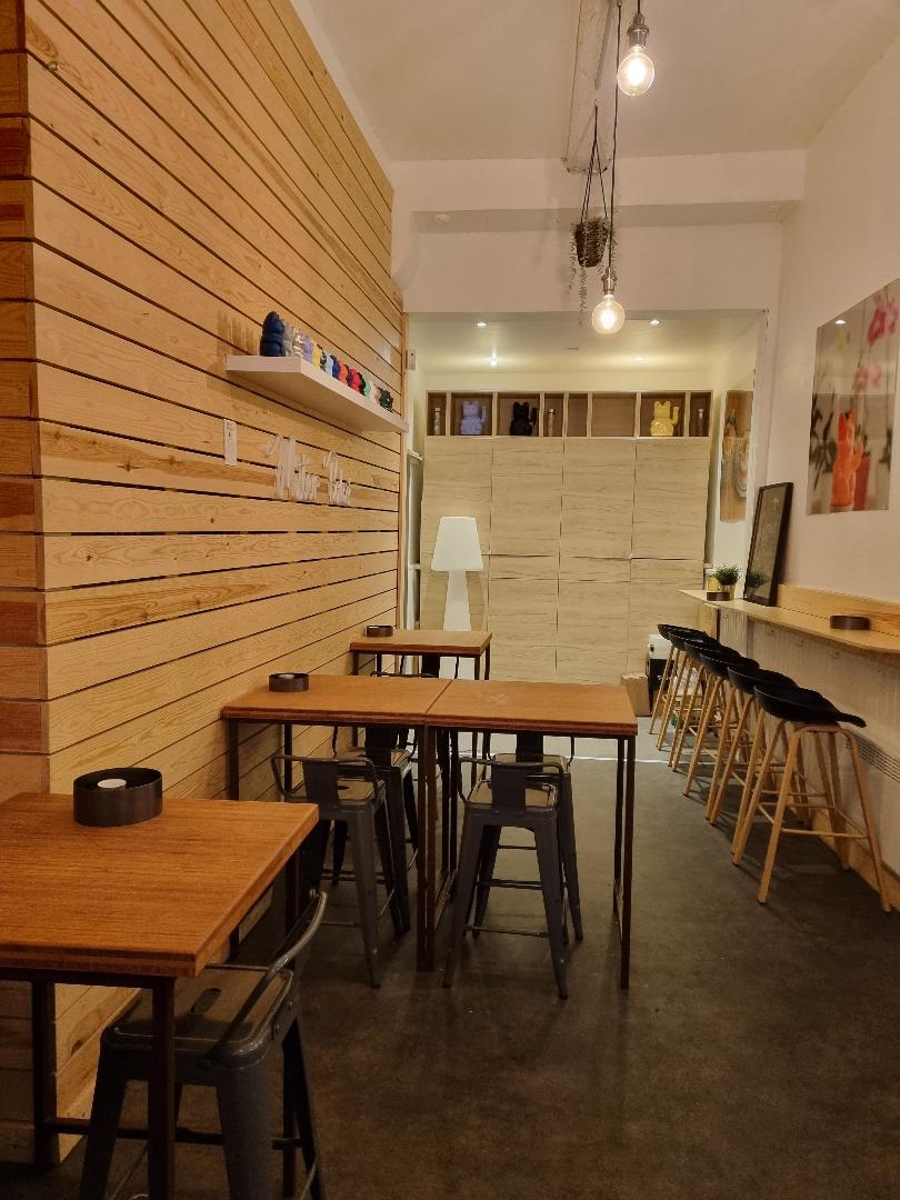 Over te nemen zaak Namen - Horeca - JLYBC