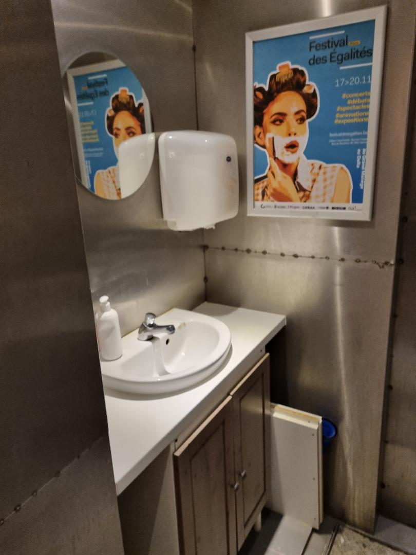 Over te nemen zaak Namen - Horeca - JLYBC