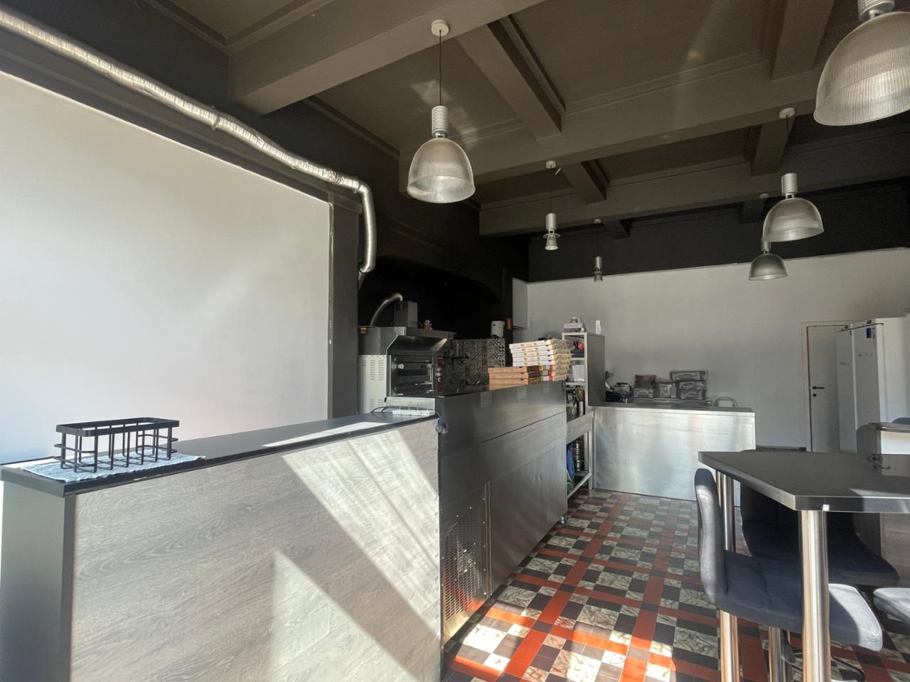 Over te nemen zaak Namen - Horeca - K4IIM