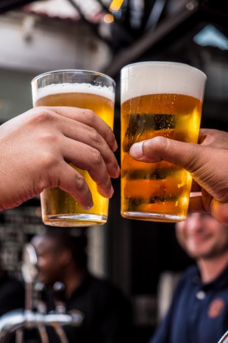 Commerce à remettre Namen - Horeca - KHRCD