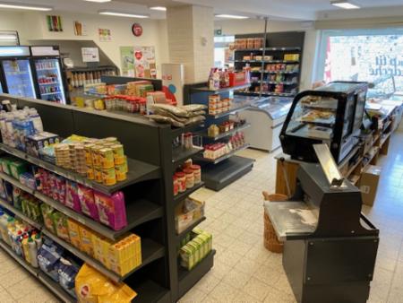 Commerce à remettre Namen - Verkoop & handel - N8B3M