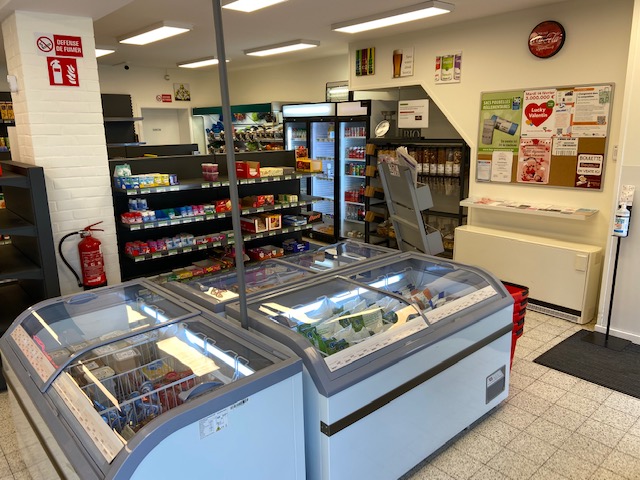 Over te nemen zaak Namen - Verkoop & handel - N8B3M