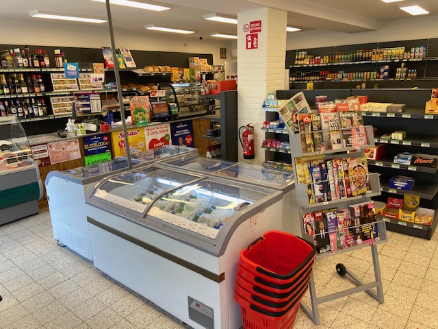 Over te nemen zaak Namen - Verkoop & handel - N8B3M