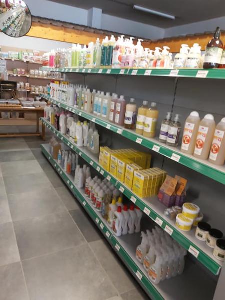 Commerce à remettre Namen - Verkoop & handel - PQHGH