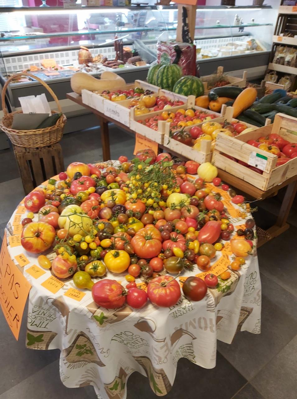 Over te nemen zaak Namen - Verkoop & handel - PQHGH