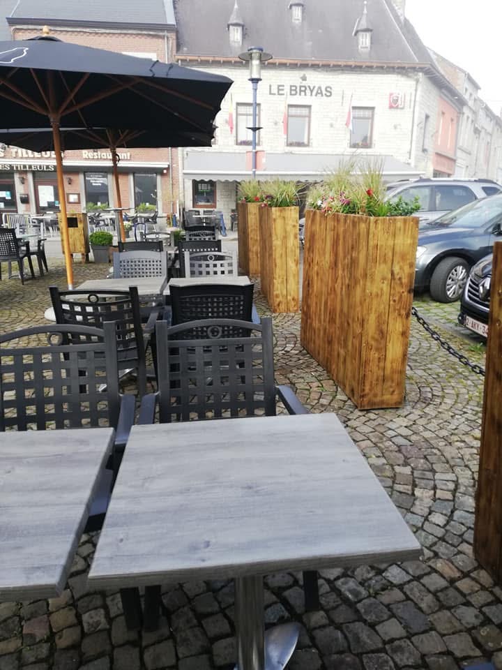 Over te nemen zaak Namen - Horeca - RXEC1