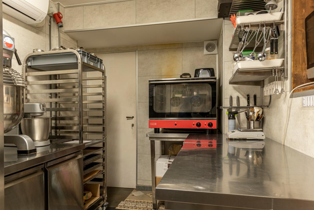 Over te nemen zaak Namen - Horeca - T46A3