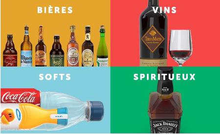 Commerce à remettre Namen - Verkoop & handel - T6EY4