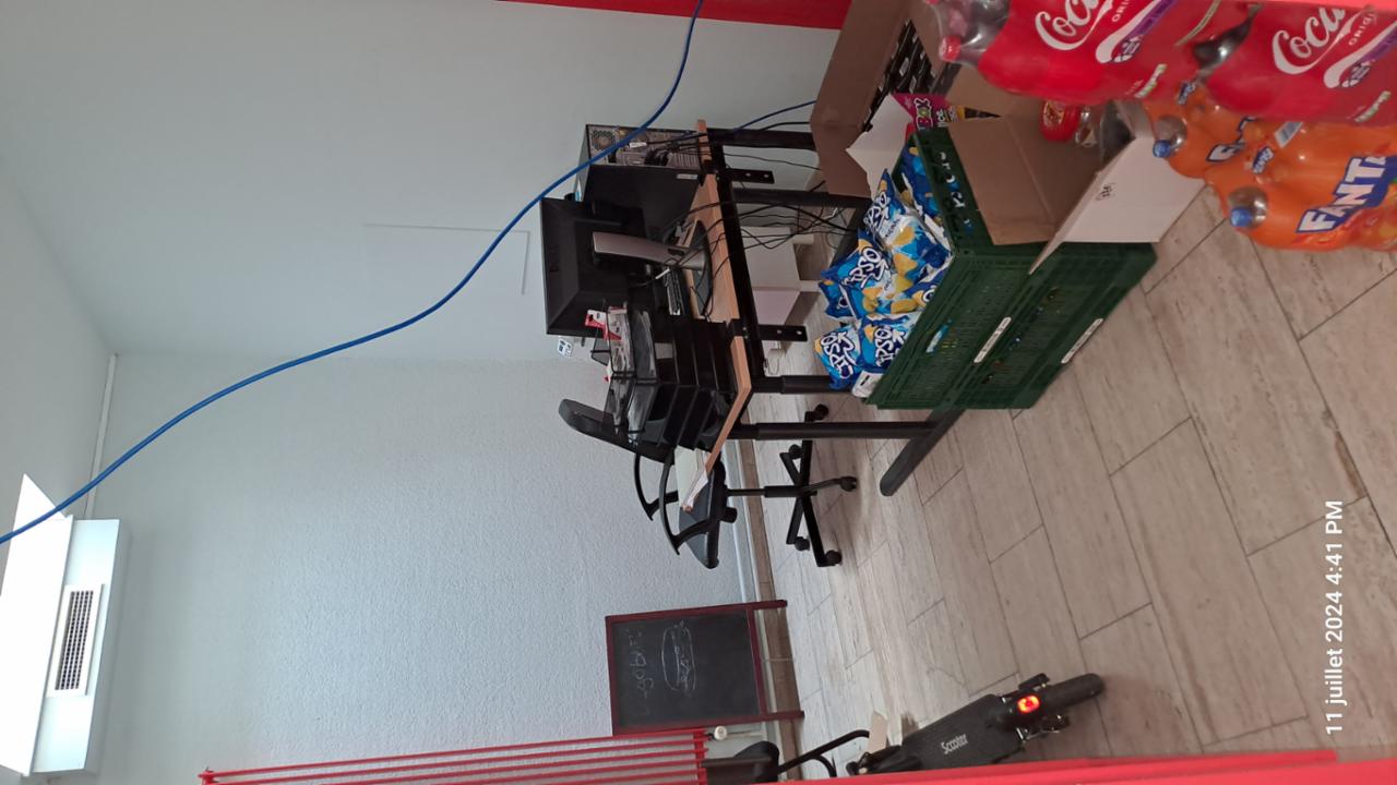 Over te nemen zaak Namen - Overig - V8QBH