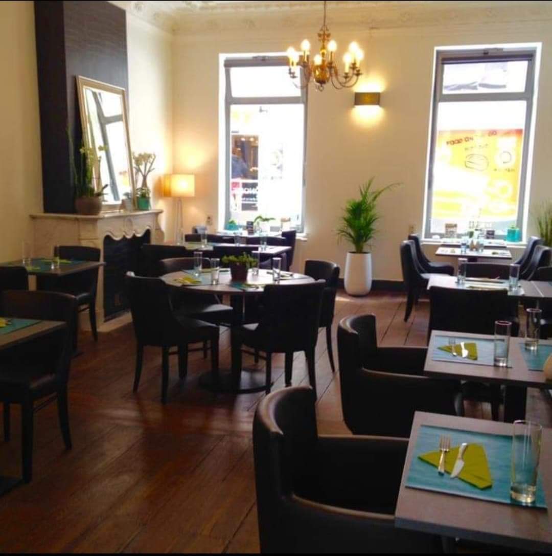 Over te nemen zaak Namen - Horeca - VB7UJ