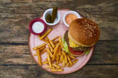 Commerce à remettre Namen - Horeca - VR1XX