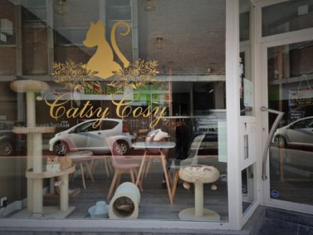 Commerce à remettre Namen - Horeca - YK5T1