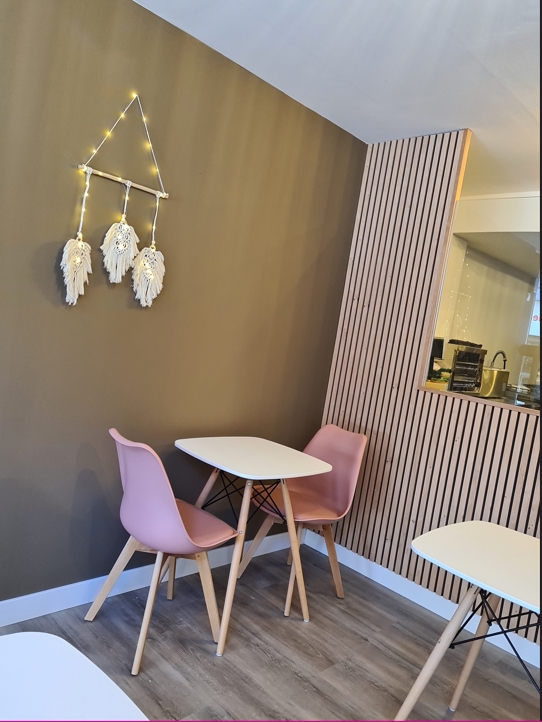 Over te nemen zaak Namen - Horeca - YK5T1
