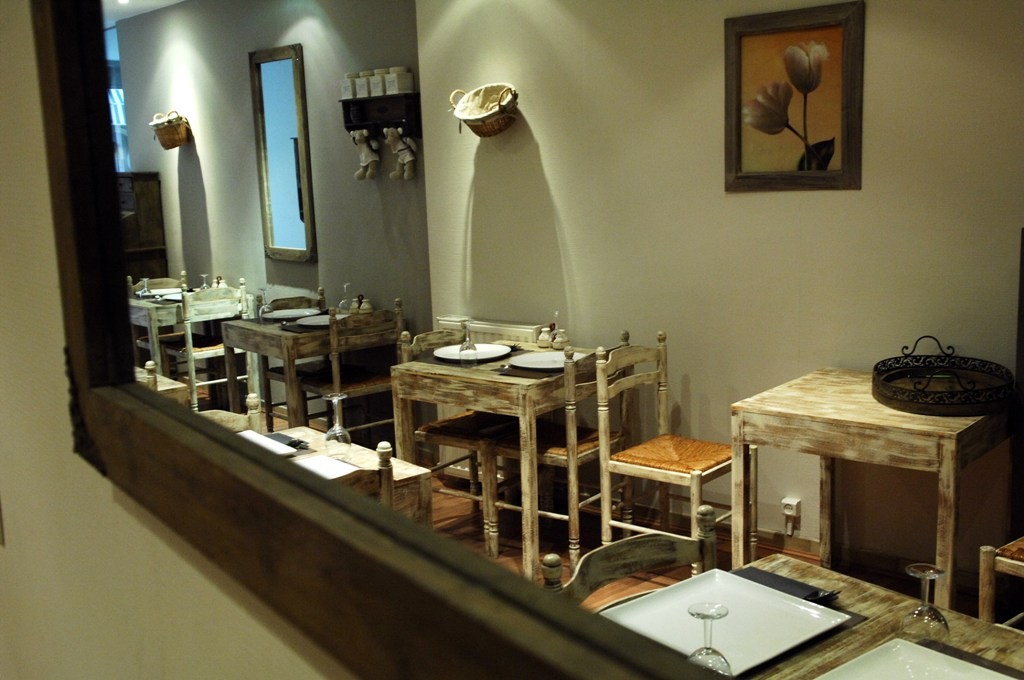 Over te nemen zaak Namen - Horeca - ZZPNC