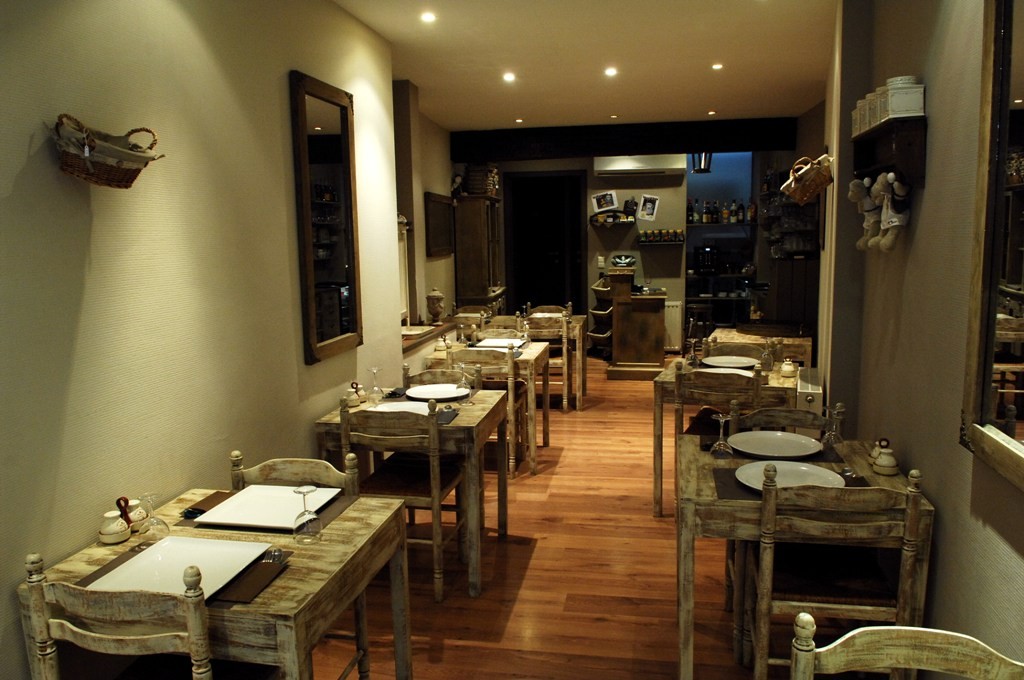 Over te nemen zaak Namen - Horeca - ZZPNC