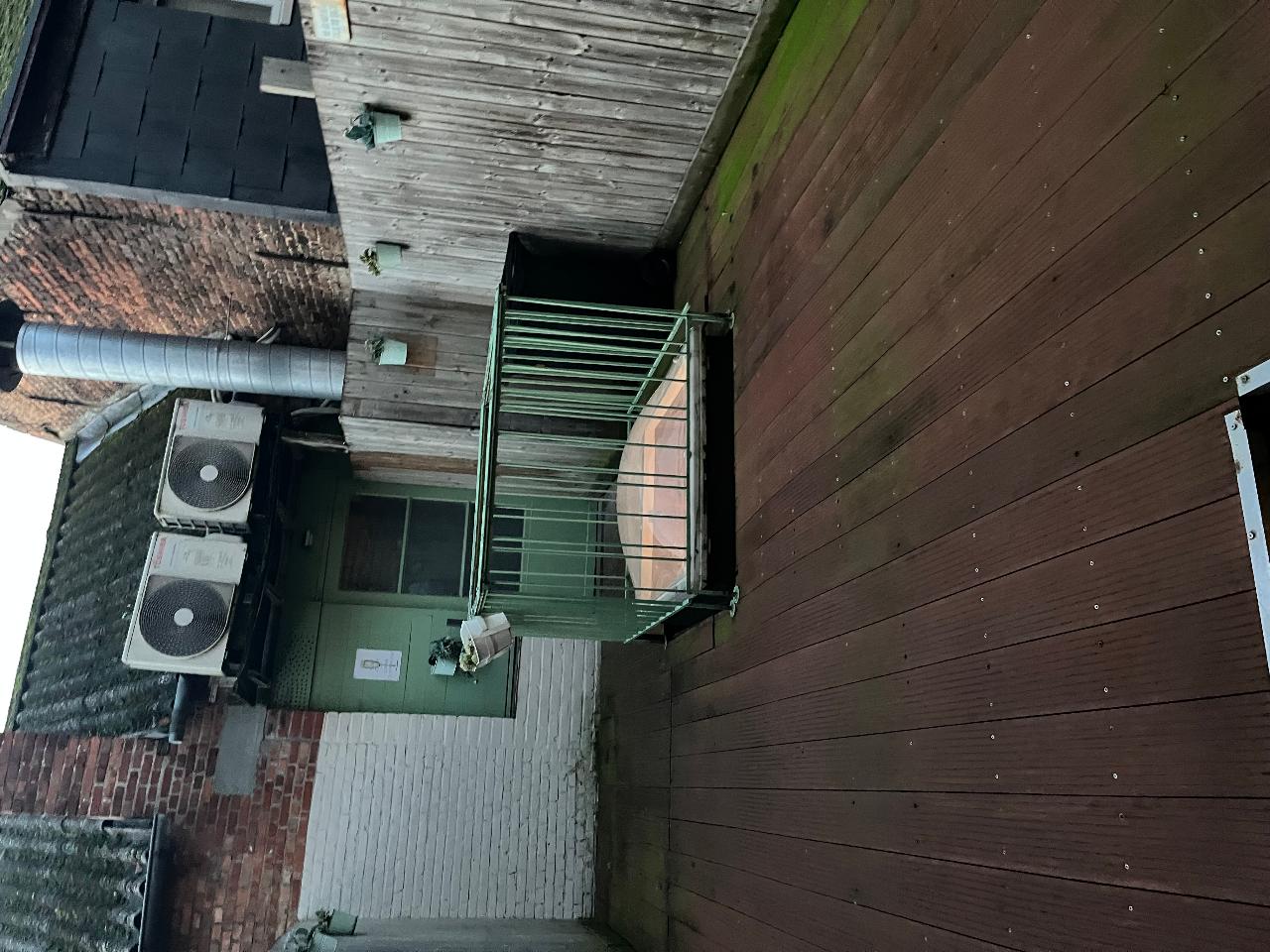 Over te nemen zaak Vlaams-Brabant - Horeca - 3Q34Q