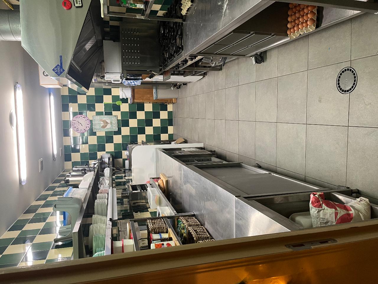 Over te nemen zaak Vlaams-Brabant - Horeca - 3Q34Q