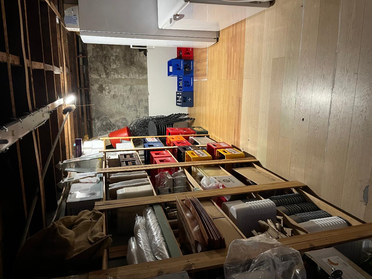 Over te nemen zaak Vlaams-Brabant - Horeca - 3Q34Q