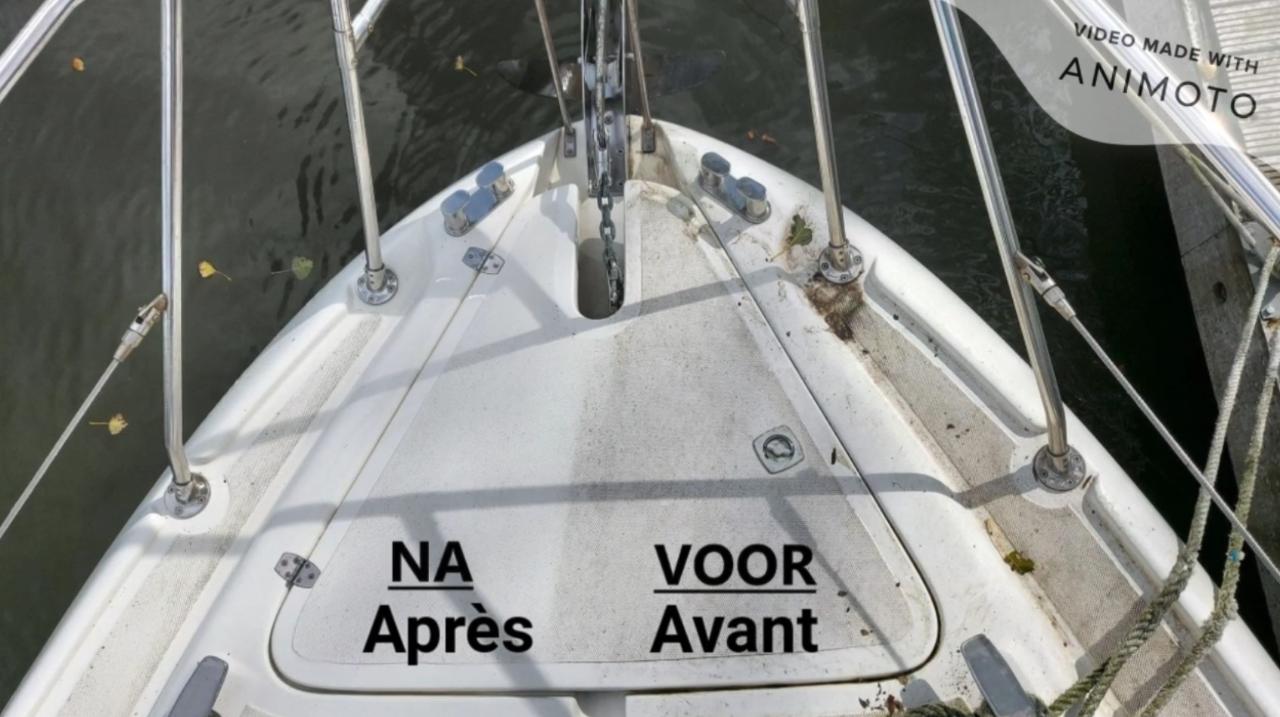 Over te nemen zaak West-Vlaanderen - Diensten - B2HPL