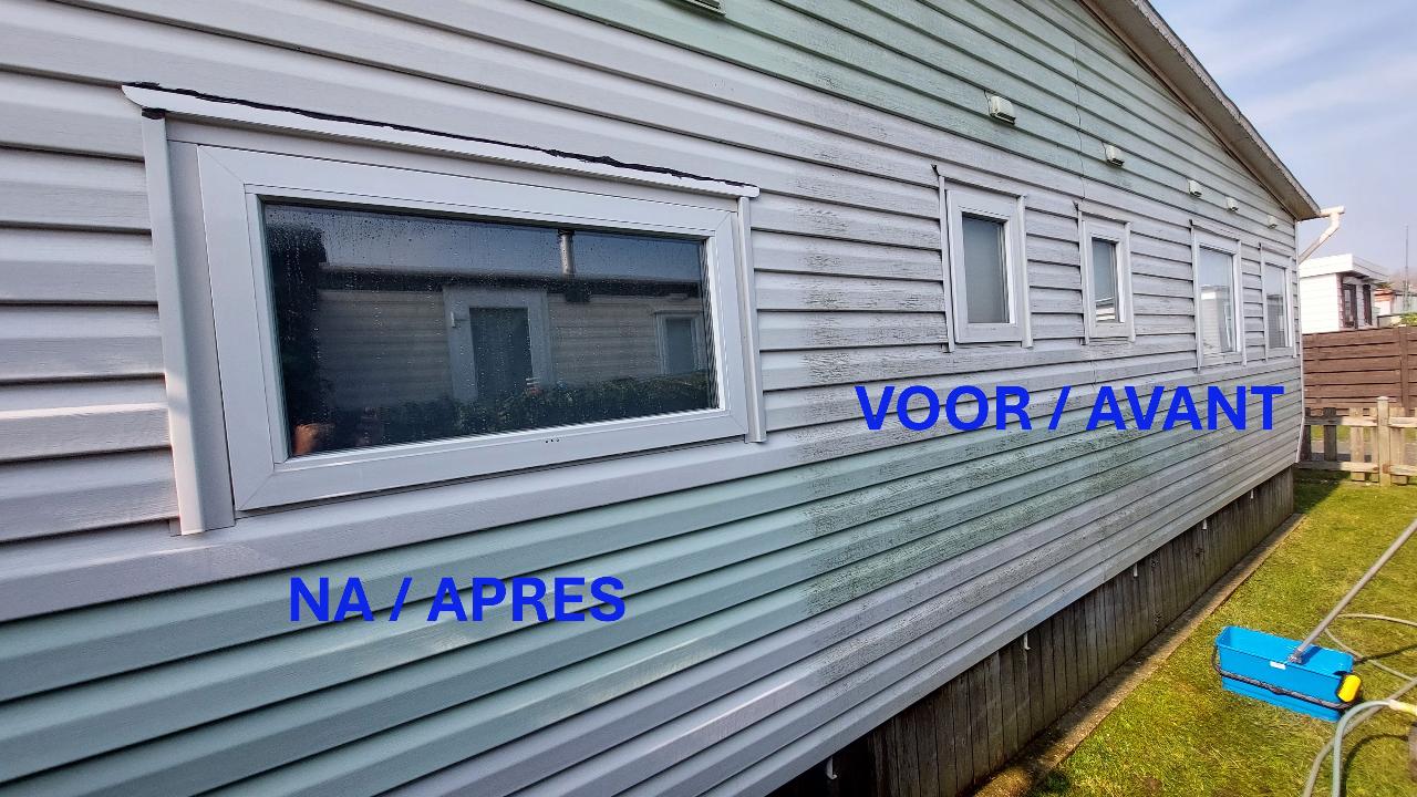 Over te nemen zaak West-Vlaanderen - Diensten - B2HPL