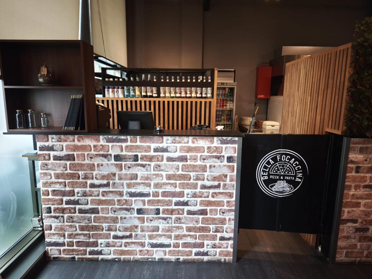 Over te nemen zaak West-Vlaanderen - Horeca - KU4PZ