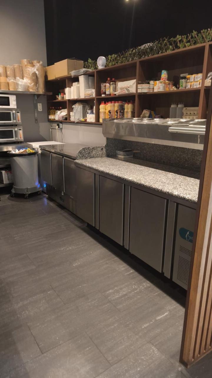 Over te nemen zaak West-Vlaanderen - Horeca - KU4PZ